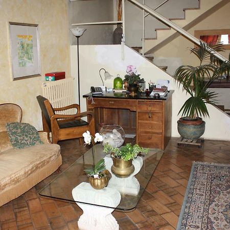 B&B Palu Lazise Kültér fotó