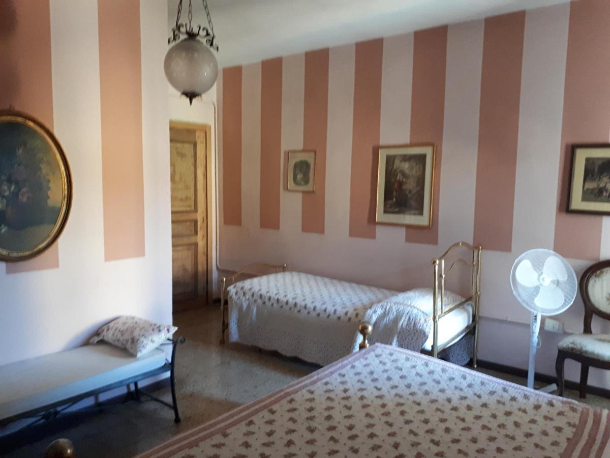 B&B Palu Lazise Kültér fotó