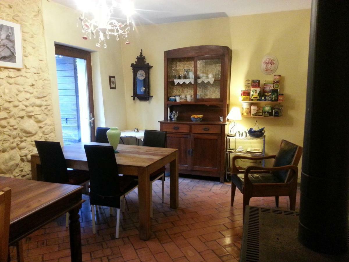 B&B Palu Lazise Kültér fotó