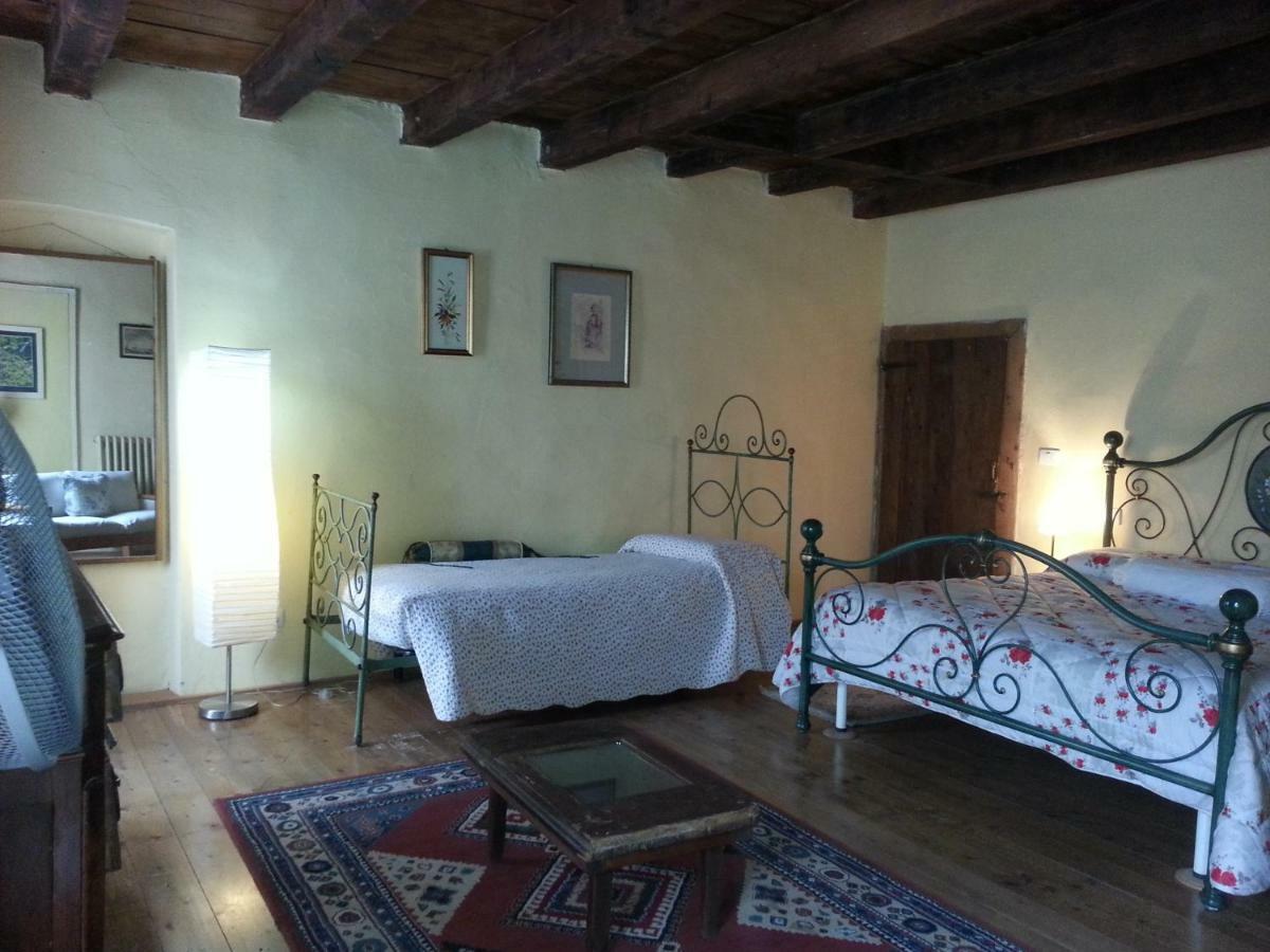 B&B Palu Lazise Kültér fotó